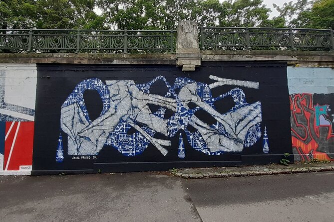 Street Art Tour in Vienna - What the guide can add to the experience
