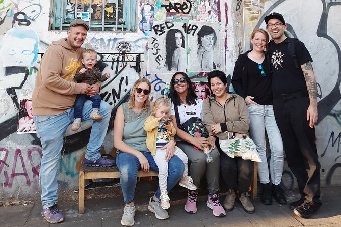 Street Art Tour Köln Ehrenfeld - Key points to know before booking
