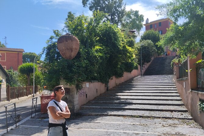 Street Art Tour of Rome - Is $38.41 a fair price?