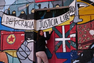 Street Art Tour of Rome
