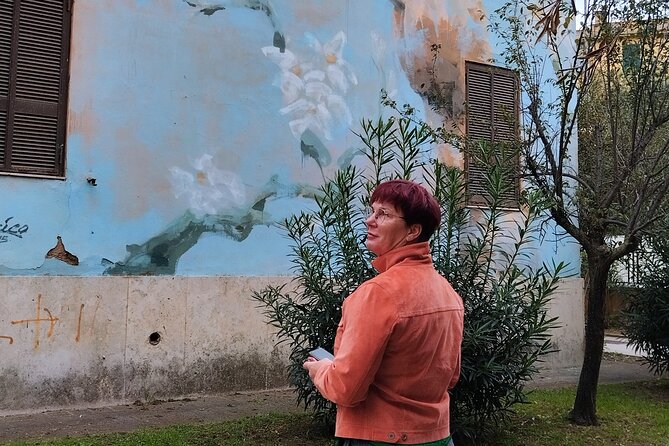 Street Art Tour of Rome - Timing, walking, and practical planning