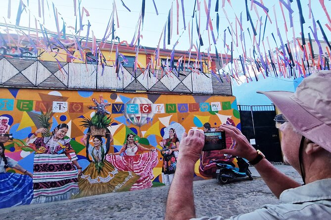 Street Art Tour With An Artist in Oaxaca - Who will enjoy this tour most