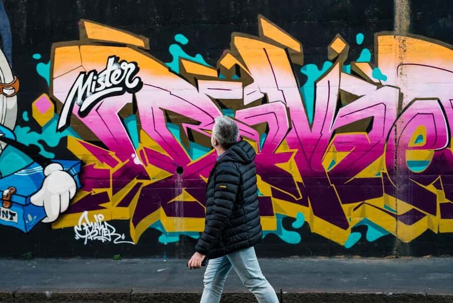 Street Art&Urban Vibes in Milan’s Most Exciting Rising Areas - Starting at Pasteur and entering Via Padova
