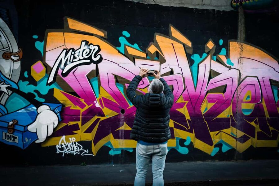 Street Art&Urban Vibes in Milan’s Most Exciting Rising Areas - Is $90.63 per person a fair price?