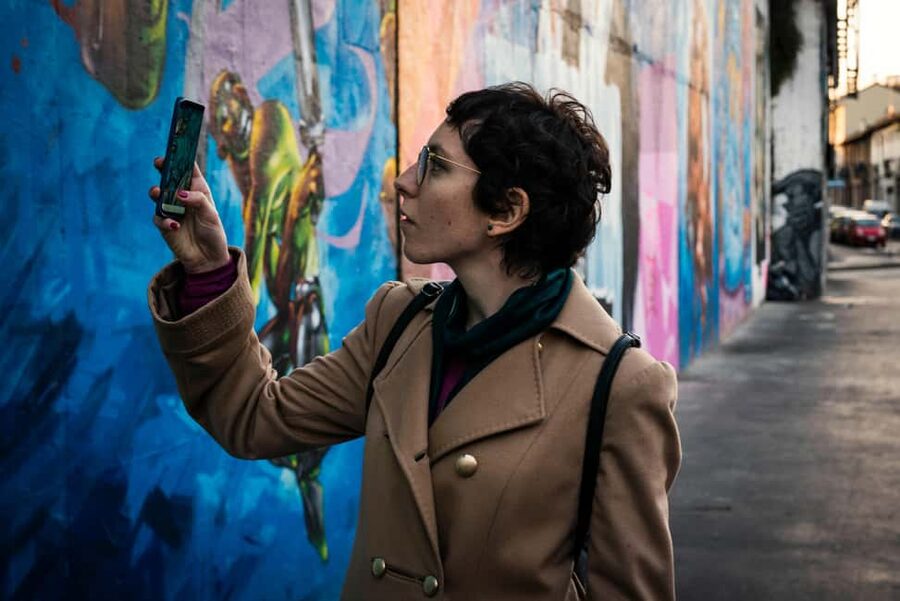 Street Art&Urban Vibes in Milan’s Most Exciting Rising Areas - Who should book this Milan street art walk?