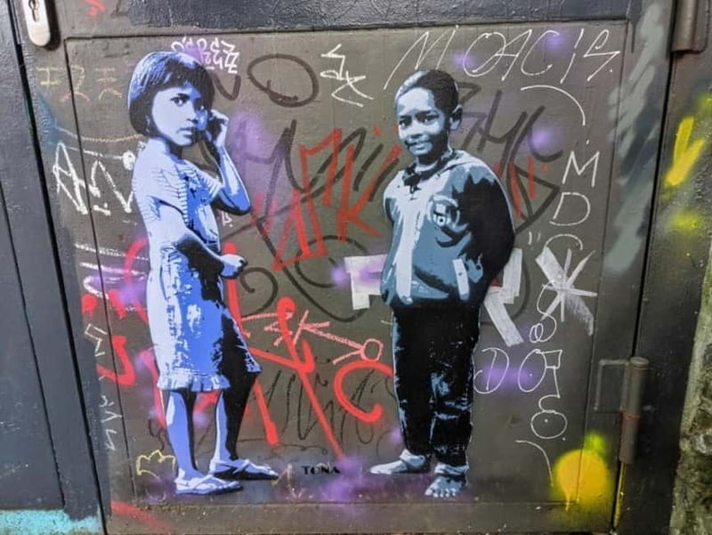 Street Art Workshop & Tour - Private Group - Is $766 good value for your group?