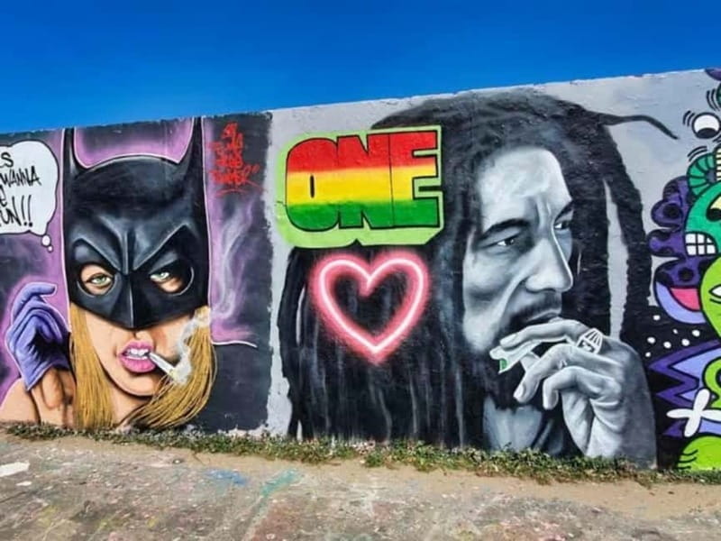 Street Art Workshop & Tour - Private Group - Who will get the most from this activity
