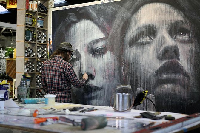 Street Food & Street Art, Backroads & Boroughs - Price, private attention, and overall value