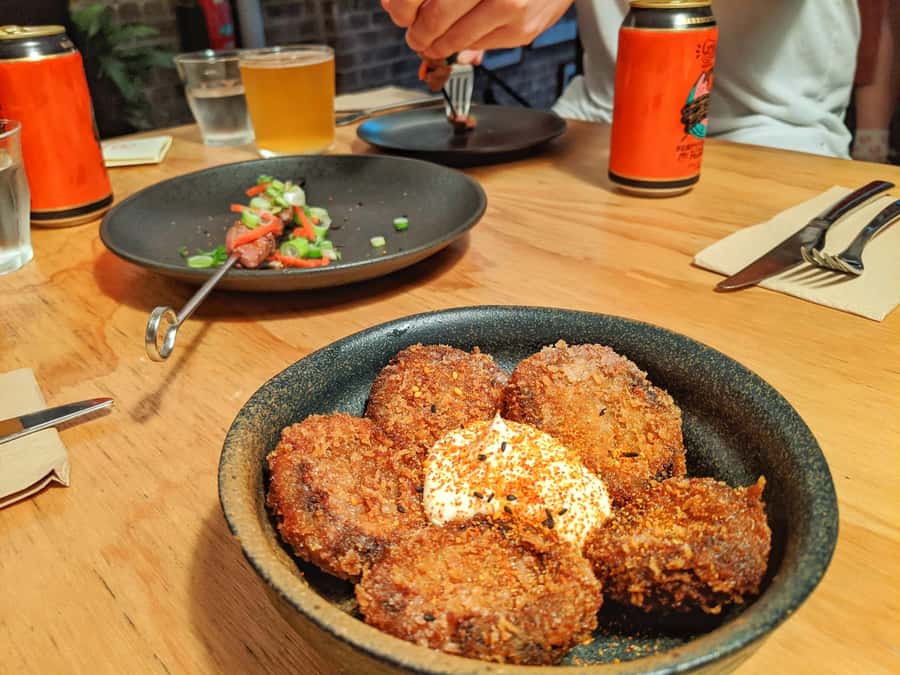 Sydney: Street Art and Multicultural Food Walking Tour - What the $60 price gets you