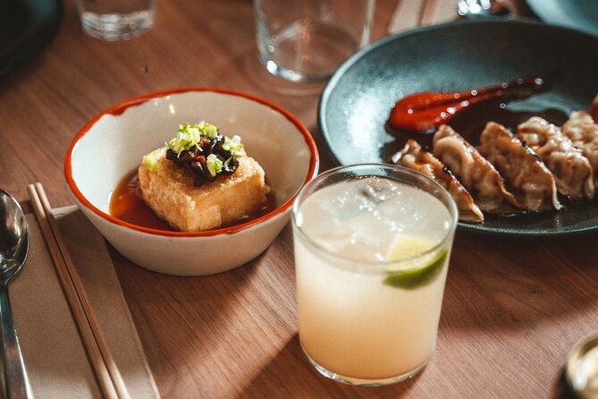 Sydney Street Art & Food Tour - Is $60.97 good value?