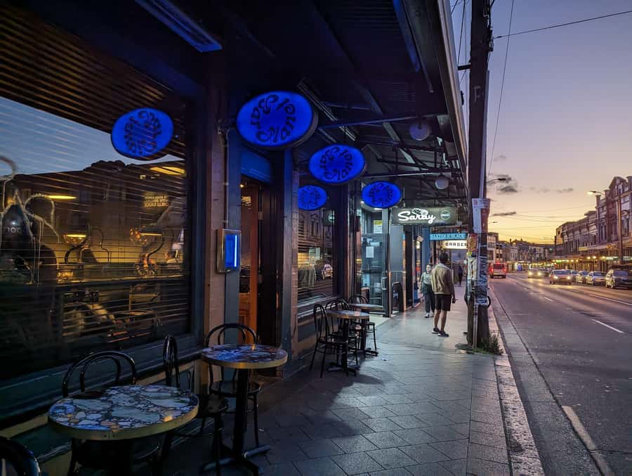 Sydney: Street Art & Small Bar Tour with Complimentary Drink - Key points to know before booking