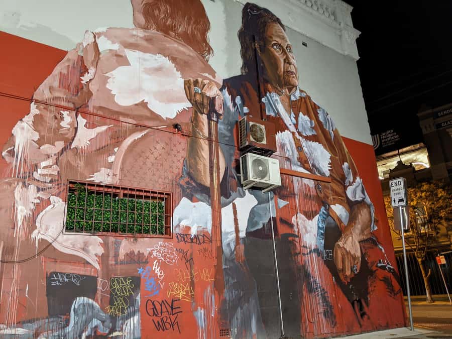 Sydney: Street Art & Small Bar Tour with Complimentary Drink - Meeting points and simple planning tips