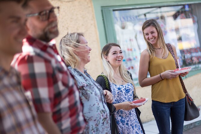 Taste of Cancun: Street Food, Local Market and Urban Murals Tour - Why this tour helps you meet the real Cancun