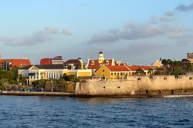Taste of Otrobandai: Self-Guided Food & Culture & Murals Tour - Murals, stamps, and the pleasure of your own pace