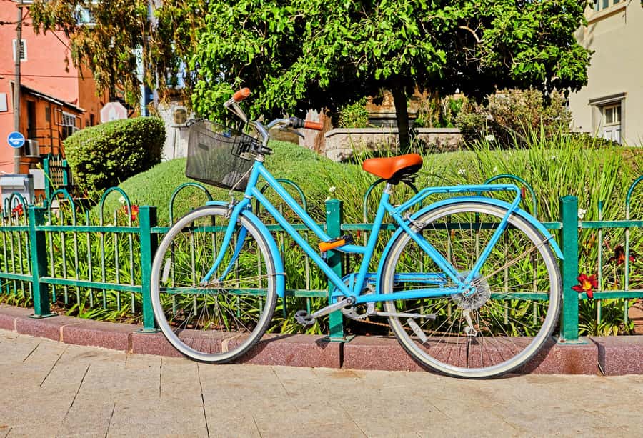 Tel Aviv: Florentin Saturday Walking Tour - Key points at a glance