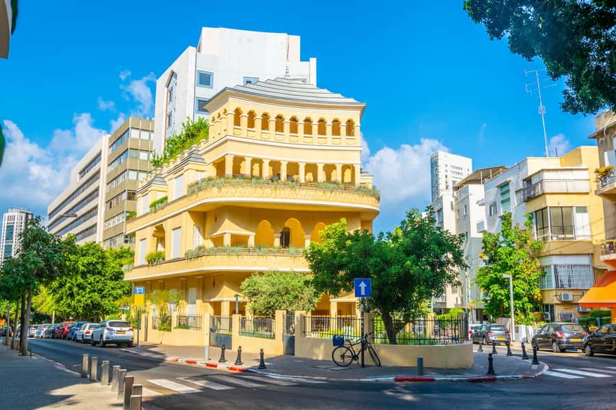 Tel Aviv: Florentin Saturday Walking Tour - Why this walk works for seeing South Tel Aviv