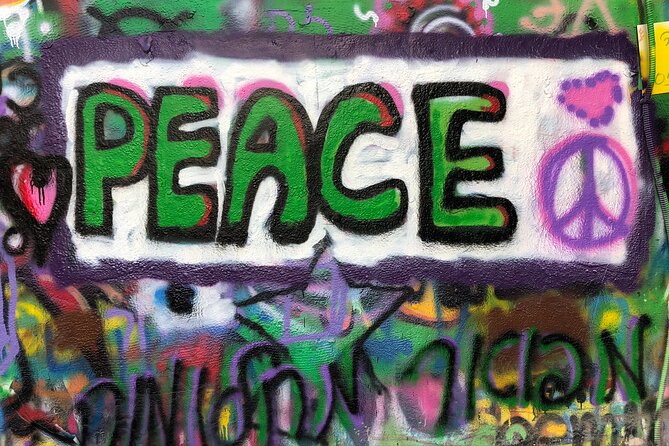 Tel Aviv Street Art & Graffiti Tour - The guides shape the experience