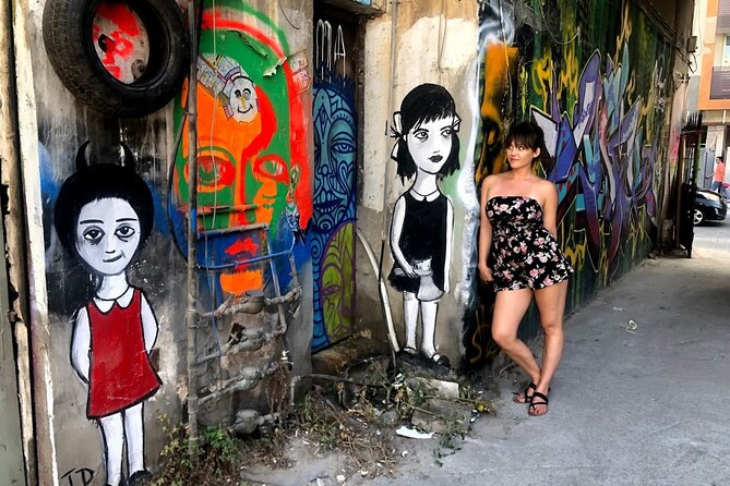 Tel Aviv Street Art Tour - Who will get the most from this tour