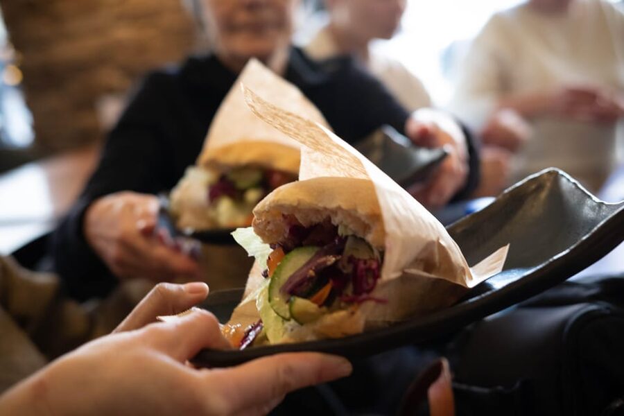 The Nørrebro Street Art & Food Tour - Why Nørrebro works so well for a street art walk