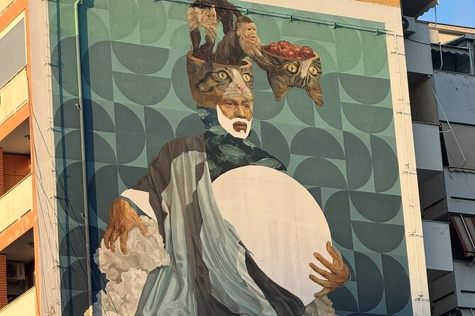 Tirana Mural Bike Tour: Street Art, Culture & Photography Stops - Timing, weather, and the practical details
