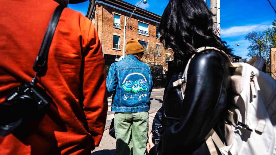 Toronto: Must Do NonTouristy Street Art Tour by local Artist - Who will enjoy this walk most