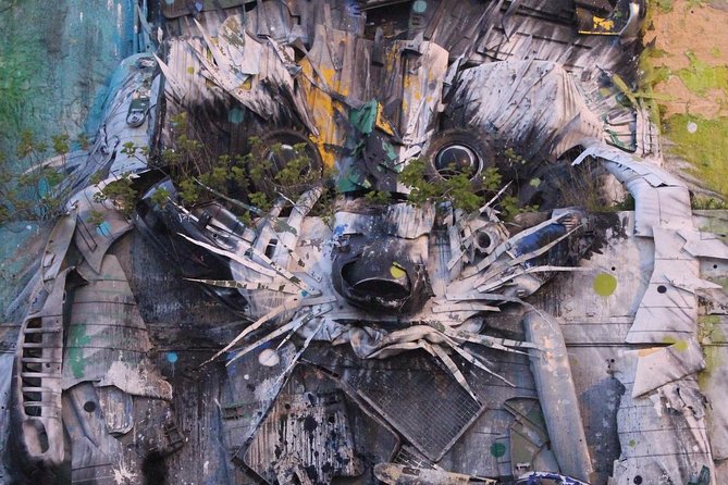 Urban Art City - Why Lisbon’s street art deserves a tour