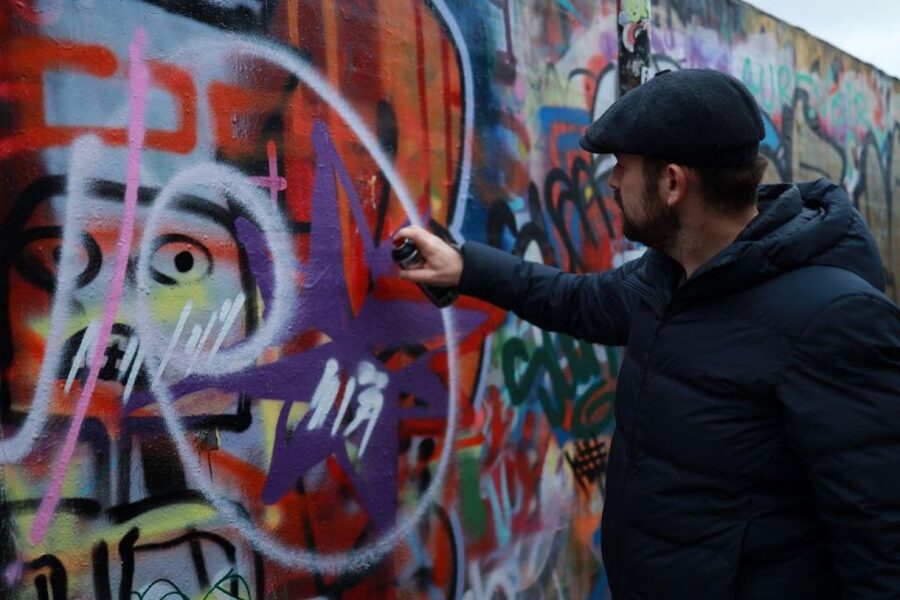 Urban Canvas: Exploring Shoreditch's Vibrant Street Art - Who will get the most from this tour