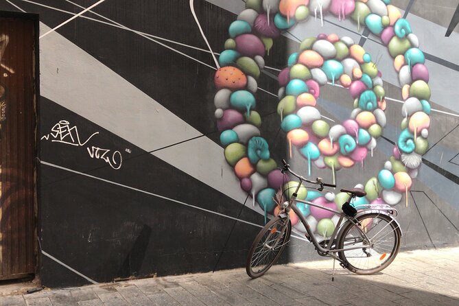 Valencia Street Art | Private Tour by Bike or Electric Ride - Timing, weather, and the practical details