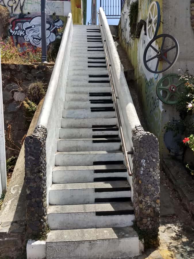 Valparaiso: Street Art, Funiculars and Port City Tour - Plaza Sotomayor and the city’s public face