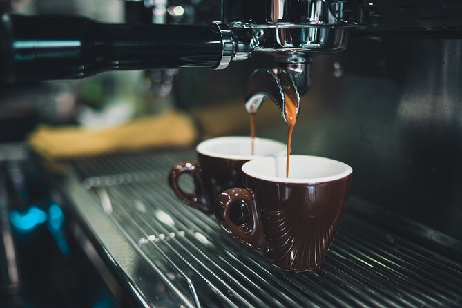 Vancouver Street Art and Craft Coffee 3 Hour Walking Tour - Who will enjoy this tour most?