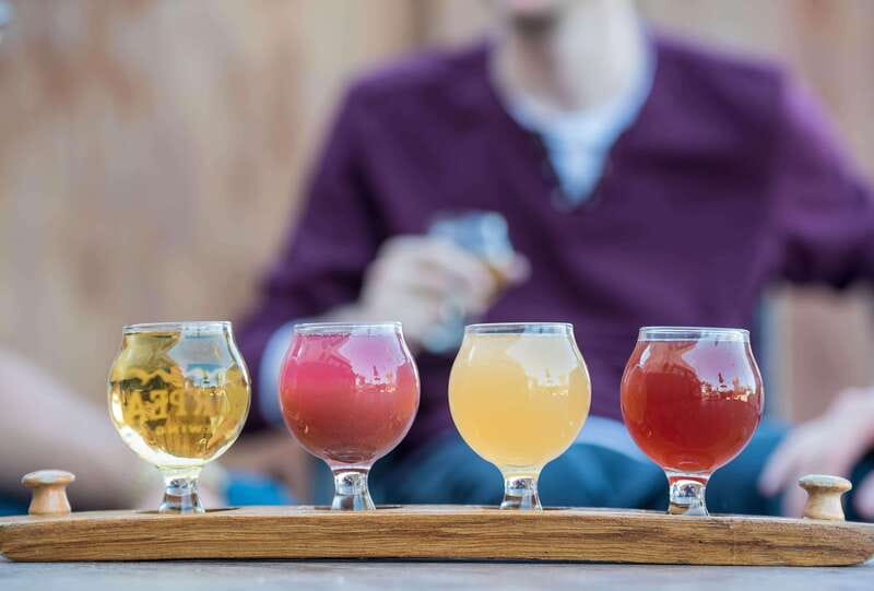 Vancouver: Street Art & Craft Beer Walking Tour with Tasting - How much value do you get for $89?