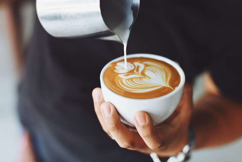 Vancouver: Street Art & Craft Coffee Walking Tour w/ Tasting - Inside The Beaumont Studios
