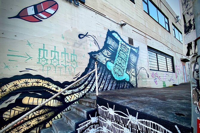 Viator Exclusive: Street Art of Portland 2-Hour Bike Tour - Why this Portland bike tour works
