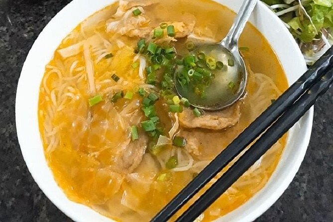 Visiting Tam Thanh mural village - Mother Thu monument - Lunch and Tam Ky specialties
