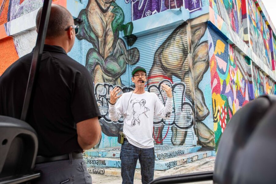 Wynwood Art District 1-Hour Wynwood Buggies Street Art Tour - Should you book the Wynwood Buggies tour?