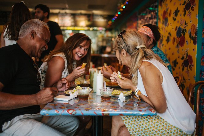 Wynwood Food and Art Walking Tour - Walking conditions and what to wear