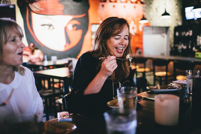 Wynwood Food and Art Walking Tour - Is $88.99 a fair price?