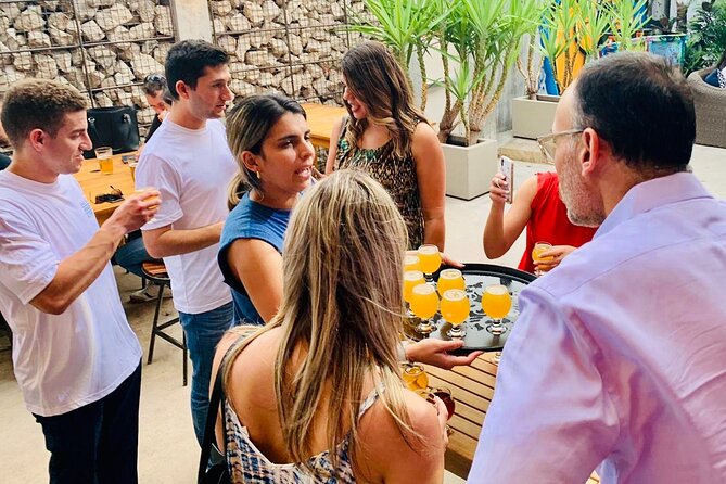 Wynwood Food & Art Tour - exclusive access to the Wynwood Walls - Key points to know before booking