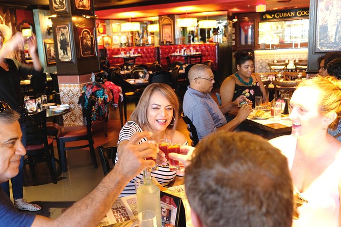 Wynwood Food & Art Tour - exclusive access to the Wynwood Walls - Starting inside Wynwood Walls