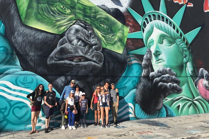 Wynwood French Guided Tour - Street Art - Booking, cancellation, and practical details