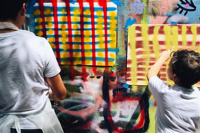 Wynwood Graffiti Experience - Why this one-hour Wynwood class is worth your time