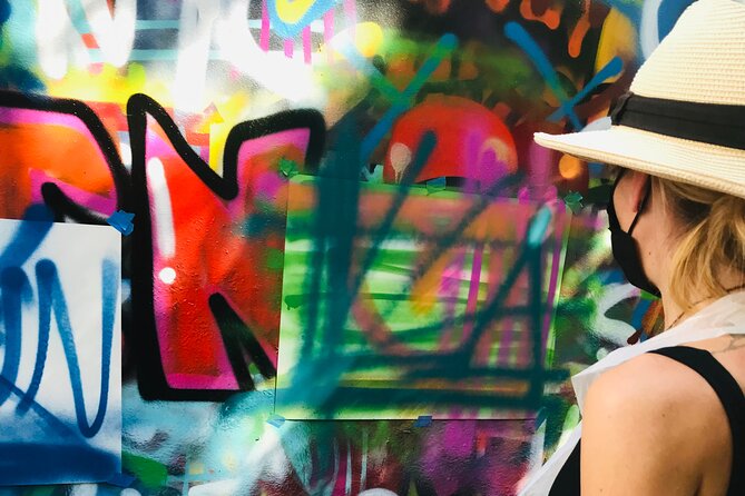 Wynwood Graffiti Experience - What makes the guides helpful