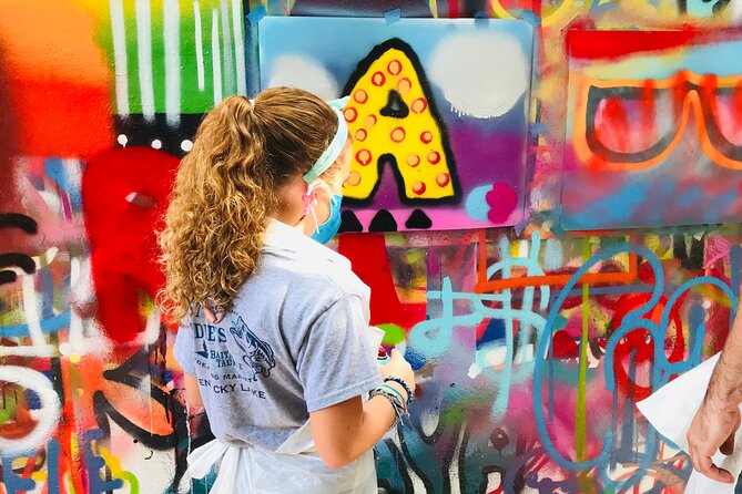 Wynwood Graffiti Experience - Is $42 a fair price?