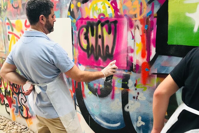 Wynwood Graffiti Experience - Who should book this experience