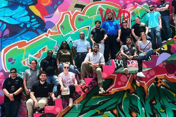 Wynwood Street Art Tour - Why Wynwood makes sense with a guide