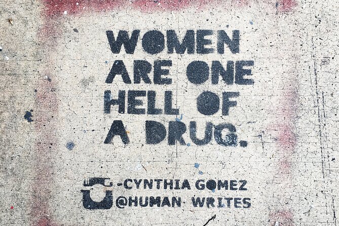 Wynwood Walking & More - Food-Graffiti Art Tour - Food as part of Wynwood’s identity