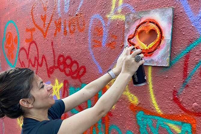 Wynwood Walls Art District Food Tour - Key points at a glance