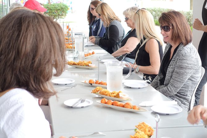 Wynwood Walls Art District Food Tour - Why Wynwood works so well for a food tour