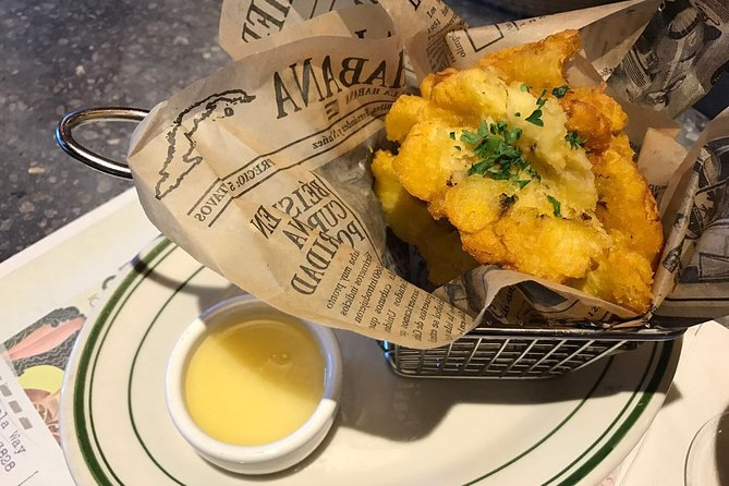 Wynwood Walls Art District Food Tour - Is $89.99 a fair price?