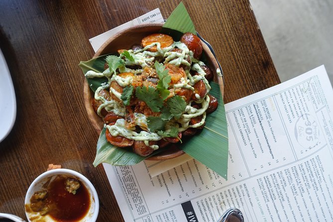 Wynwood Walls Art District Food Tour - Group size, weather, and practical comfort
